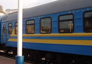 На вокзалі у Києві встановлять термінал для друку квитків, замовлених через інтернет