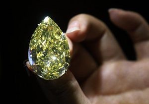 Найбільший в світі виробник алмазів наростив прибуток до 21%