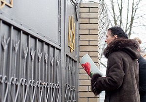 Генпрокуратура наполягає, що іноземні лікарі потраплять до Тимошенко в понеділок