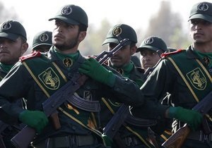 Сирія попросила в Ірану військової допомоги