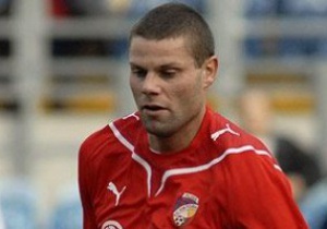 Чешского футболиста дисквалифицировали на два года за употребление запрещенных препаратов