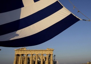 Греки змогли знайти компроміс у нелегких переговорах про заходи жорсткої економії
