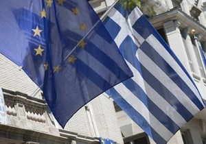 Греція в рази скоротила список держмайна, що підлягає розпродажу