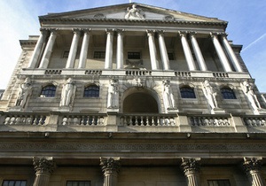 Банк Англії збільшив програму  кількісного пом якшення  ще на 50 млрд, ЄЦБ не змінив ставки
