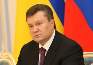 Опитування: Українці вважають, що Янукович погіршив відносини як з Росією, так і з ЄС