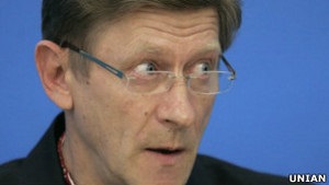 Забзалюк оприлюднив аудіозаписи перекуповування депутатів