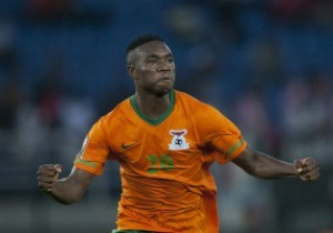 Замбія сенсаційно пробилася у фінал Кубку африканських націй