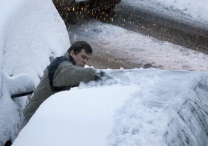У Мінську повій залучать до прибирання вулиць від снігу