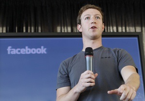 Аналітика: Reuters з ясував, чи зможе Facebook пробити  велику китайську стіну 2.0 