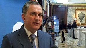 Українська служба Бі-бі-сі: Мер Лондона поділився досвідом проведення масштабних спортивних подій з українцями