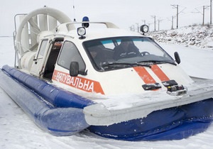 На півдні Одеської області почалася евакуація громадян у зв язку із загрозою затоплення