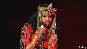 Бі-бі-сі: Коли середній палець став образою?