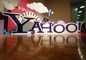 Yahoo втратила своїх ключових співробітників