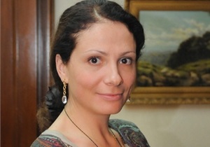 Льовочкіна розповіла, як стала членом моніторингового комітету ПАРЄ