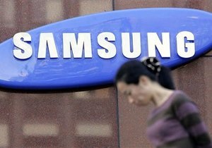 За підсумками 2011-го року Samsung обігнав Apple на ринку смартфонів