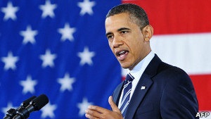 Барак Обама: я заслуговую на другий термін