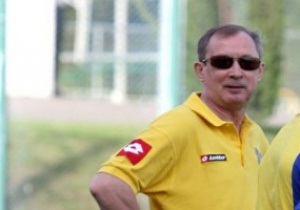 Легендарный игрок Динамо стал заместителем спортивного директора клуба