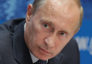 Путін збирається ввести податок на розкіш, але він торкнеться тільки особистого надспоживання