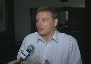 У Луцьку невідомі побили депутата міськради від фракції Батьківщина