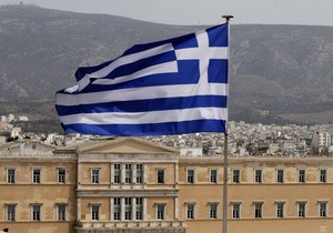 Лідери партій Греції близькі до угоди щодо заходів економії - газета