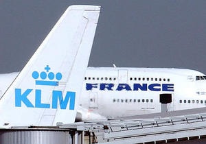 Черговий страйк у Європі: Air France скасувала половину далеких рейсів