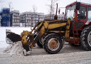 У Києві почнуть підготовку до можливого паводка