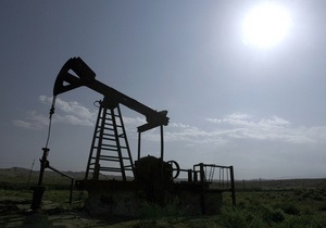 В четвертом квартале прошлого года Украина добыла в Египте более 125 тыс. баррелей нефти