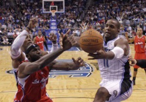 NBA: Клипперс в овертайме обыграли Орландо, Денвер уступил Хьюстону