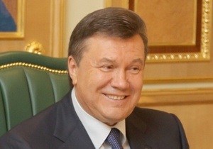 Два роки тому Янукович переміг на виборах президента України