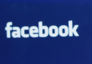 ЗМІ: Facebook почне показувати рекламу в програмах для мобільних телефонів