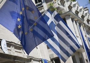 Єврокомісія звинуватила Грецію у зриві дедлайну за переговорами з МВФ
