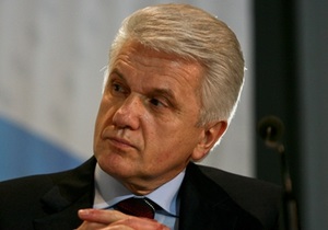 Литвин втрачає надію на зниження прохідного бар єру на виборах