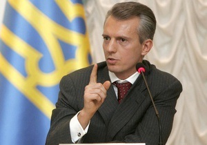 Ъ: Україна може обійтися без кредитів МВФ, але продовжить переговори - Хорошковський