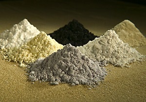 Казахстан допустив Німеччину до видобутку своїх рідкоземельних металів