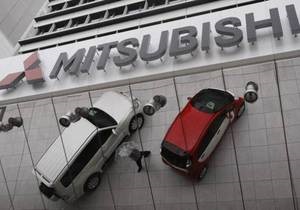 Mitsubishi до кінця року зупинить виробництво автомобілів у Європі