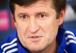 Сборная Словакии по футболу получила нового главного тренера