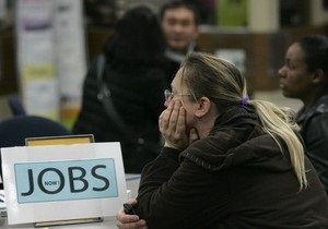 Безробіття в США різко знизилося до мінімуму із 2009 року