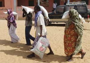 ООН: У Сомалі закінчився голод, та ситуація залишається катастрофічною