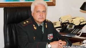 Президент призначив нового голову СБУ