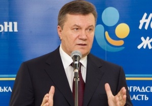 Доповідь розвідки США: При Януковичу Київ все більше наближається до авторитаризму