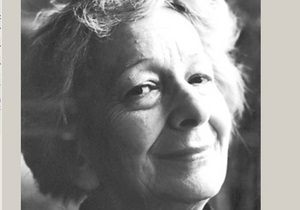 У Польщі померла лауреат Нобелівської премії поетеса Віслава Шимборська