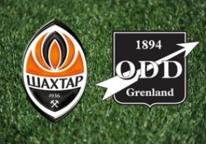 Copa del Sol: Шахтар поступився норвезькому клубу Одд Гренланд