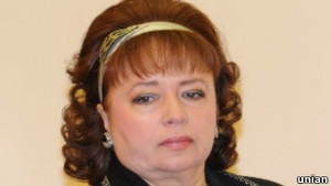 Українська служба Бі-бі-сі: Новий омбудсмен. Хто замінить Карпачову?