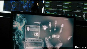 Бі-бі-сі: Ізраїль лідирує у готовності відбити кібератаки