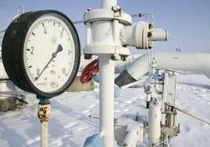 Газпром обмежує експорт газу в Європу через рекордні морози