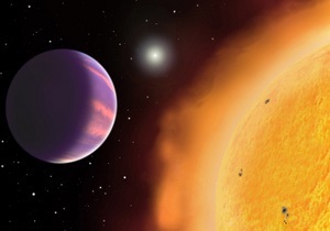 Астрономи: Сонячна система  скидає швидкість 