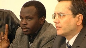 Мерія Тернополя доводить, що в місті немає расизму