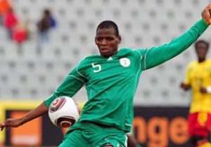 ЗМІ: Динамо збирається підписати нову зірку з Нігерії