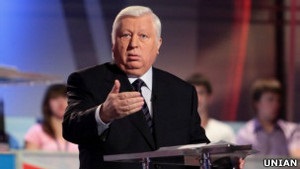 Генпрокуратура звинувачує депутатів у тиску на слідство