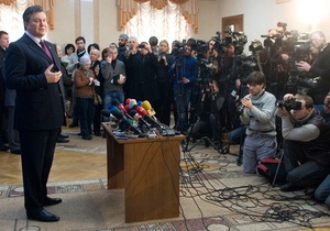 Корреспондент: Занадто гарні новини. Українське телебачення все сильніше падає в обійми цензури
